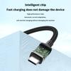 USB5.0 USB C to USB C Cable 80Gbps 16K@60Hz 240W Fast Charging USB C Data Cord Video Cable for Smartphone Laptops