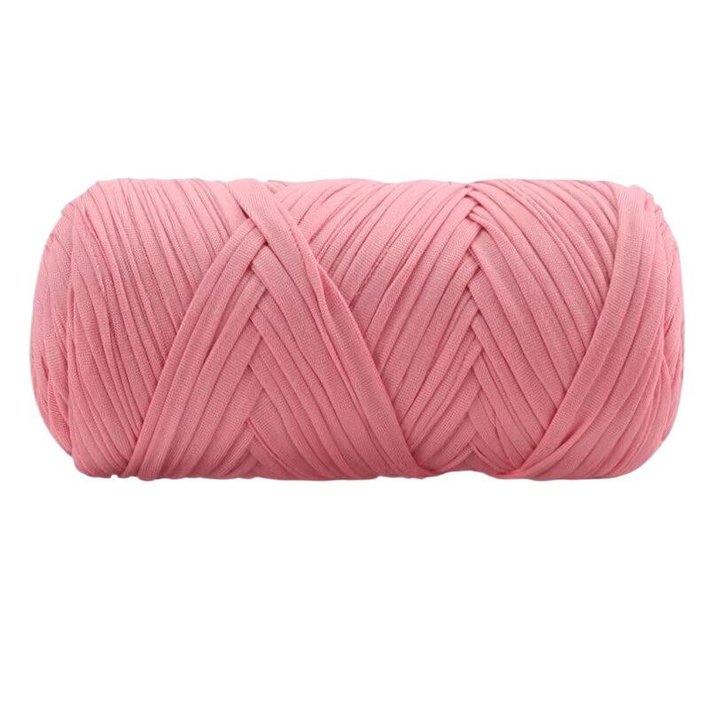 New 200g Super Thick Large Ball Cloth Line Wool Ball DIY Knitting Hand-woven Bag Yarn Floor Mat Blanket Material Crocheting