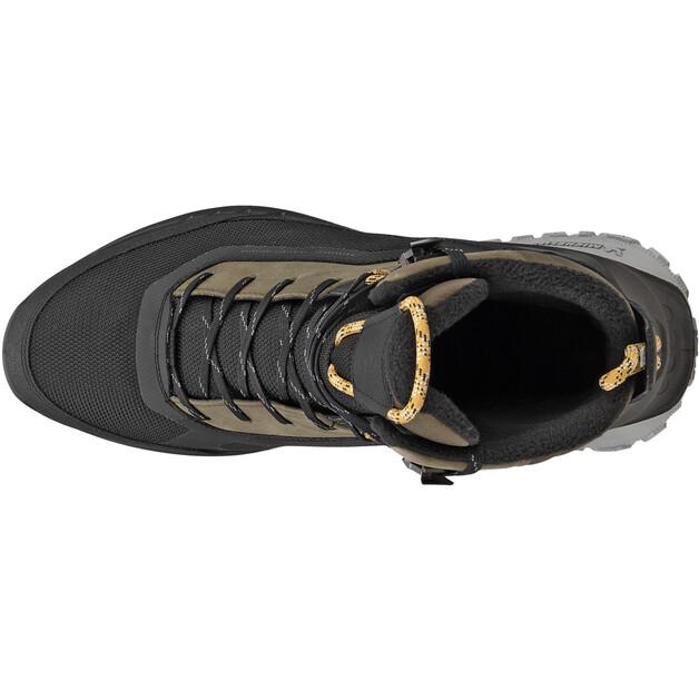 Ecco Ult-Trn M Half-boots