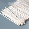 DoByte Disposable Wooden Coffee Stirrers