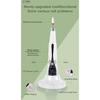 Electric Nail  File Drill  Cordless Rechargeable 12 Sanding Heads Long Battery Manicure Pedicure Tool Gel Acrylic Nails Callus