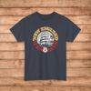 New England Teamen 1978 Vintage Fußball Premium Unisex T-Shirt
