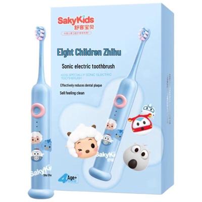 Electrónica de salud y belleza – Cepillos de dientes eléctricos