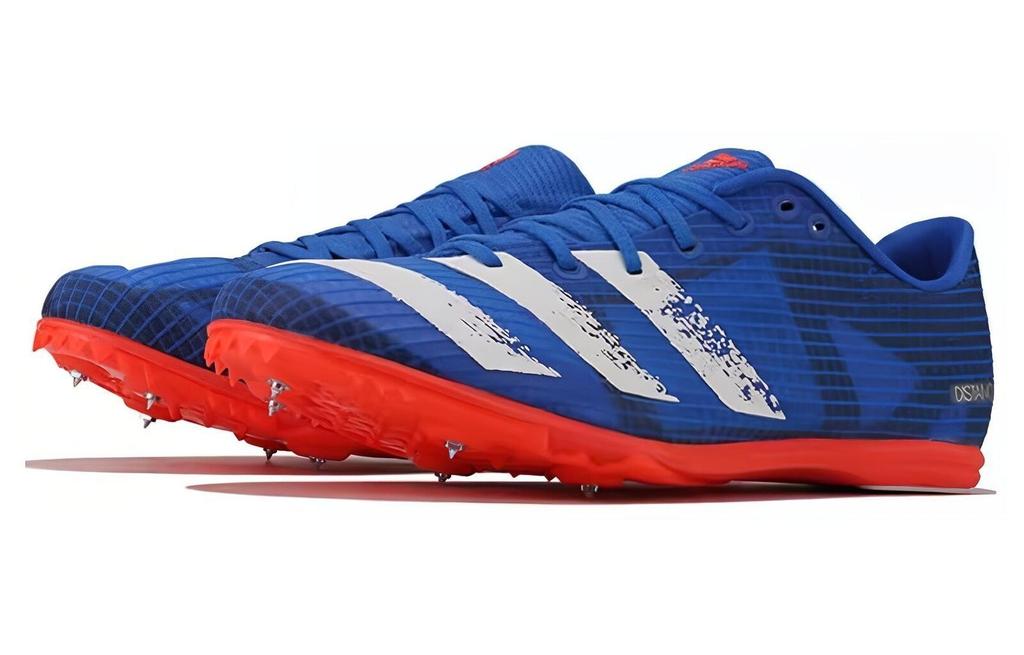 adidas Distancestar Blue - EG1202