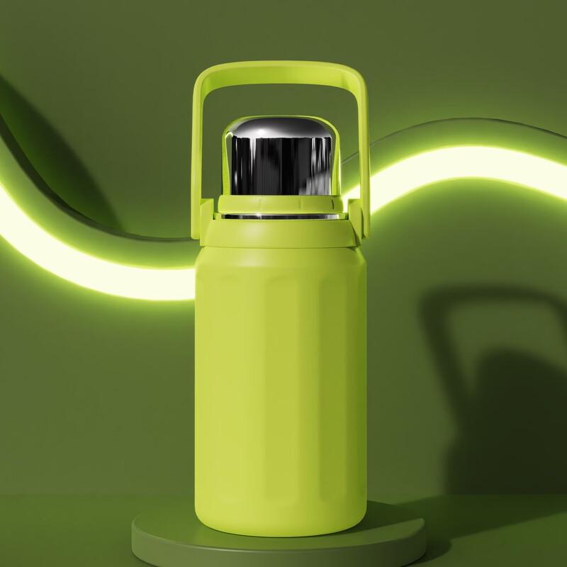 Changqi Portable Insulated Water Bottle
