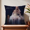 Singer Freya Skye cushion cover For Pillow Printing Sofa Decoration Home Car Room Coffee Shop Office Nordic Simplicity