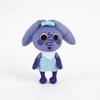 Dandy's World Plush Scraps Game Toy Soft Cute Collectible 25cm