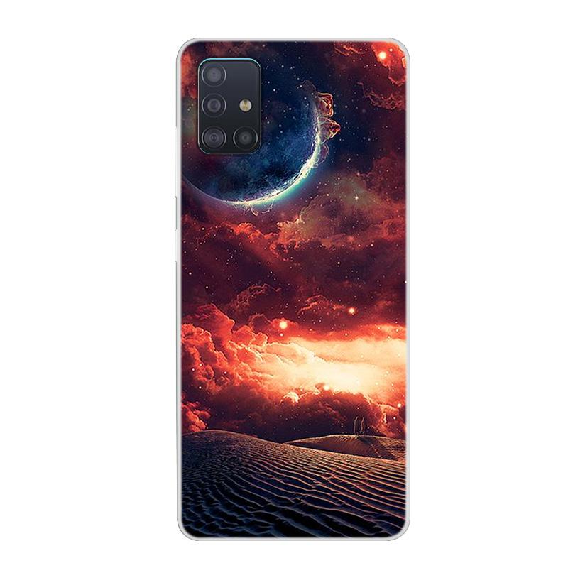 For Samsung Galaxy Note 10 Lite Case Soft Silicone TPU Back Cover For Samsung S10 Lite 2020 Phone Cases Note10 Lite Coque Shell