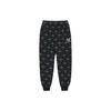 New MLB New York Yankees Casual Pants Unisex Black 3APTM0134-50BKS