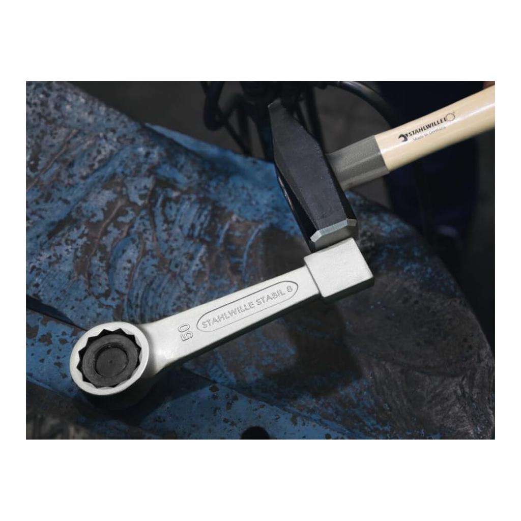 Stahlwille Impact Wrench 8-60