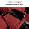 For Tank 700 Car Styling Armrest Box Cover Cushion Armrest Box Anti Dirty Cover Dustproof Storage Box Auto Accessories