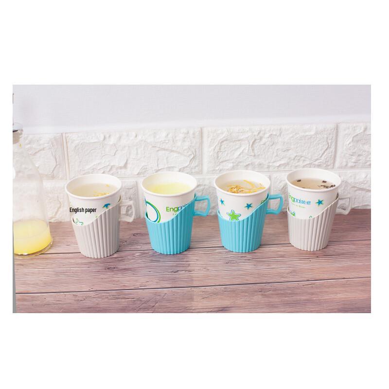 QuanShi Disposable Paper Cup Holders