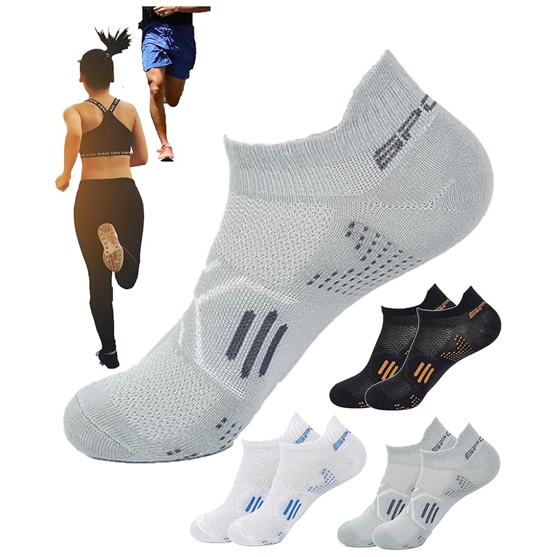 

[kuuupiii] [Supervised by socks sommelier] Latest 2025 ladies sports socks sneaker socks ankle socks colorful monotone black (JP, number size, 23.0
