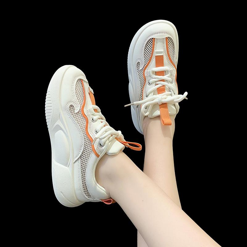 Модные женские кроссовки PARZIVAL 2024 года — фото 5