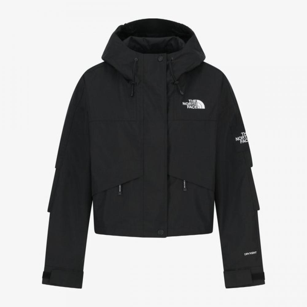 

The North Face Women S Baden Jacket Black Nj2hr83j BLACK/080