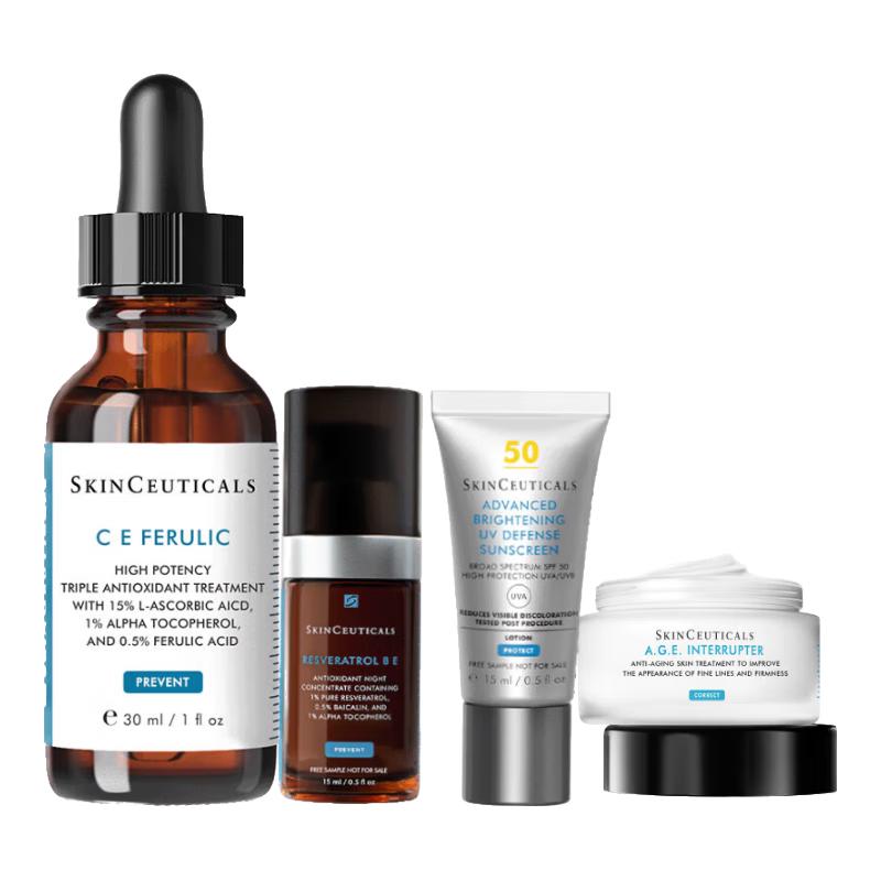

Skinceuticals Antioxidant Serums
