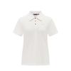 Navigare Women's Short Sleeve Polo Shirt 2325524504