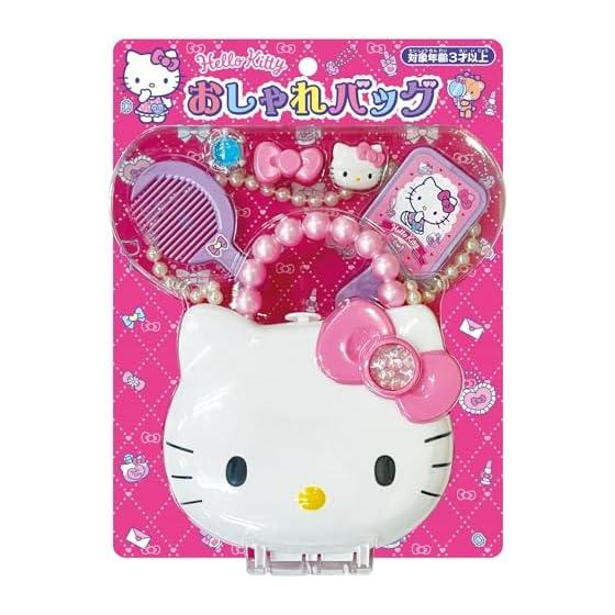 Стильная сумка Muraoka Hello Kitty для ролевых игр для девочек от 3 лет