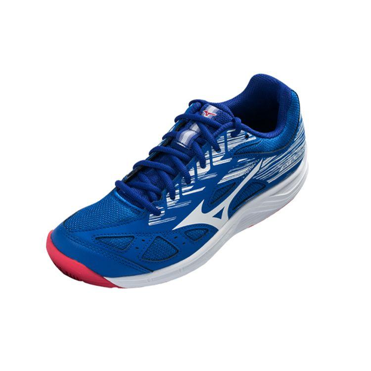 Mizuno Blast Comfortable Shock Absorbing Non-Slip Durable Low-Top Badminton Shoes Unisex sneaker 71GA204521