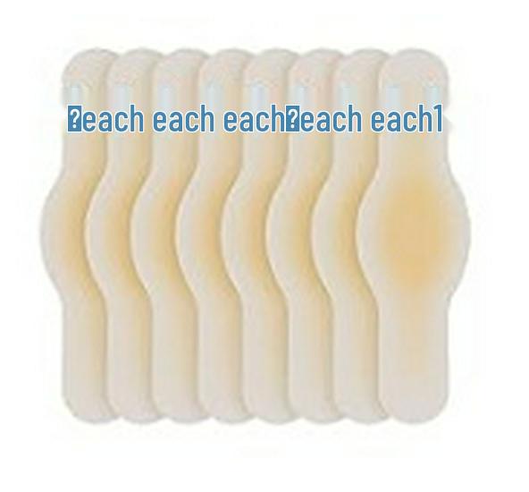 Invisible Anti-Blister Heel Stickers for High Heels & Leather Shoes