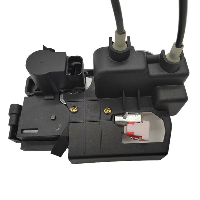 Ssangyong Korando Türschloss-Aktuator-Baugruppe 7121034021