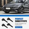 4-Pack Tire Pressure Sensors 52940L8200 for Hyundai Elantra
