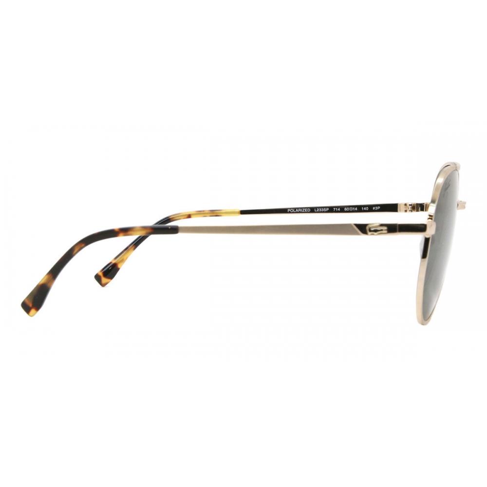 Lacoste L233sp 714 Unisex Sunglasses