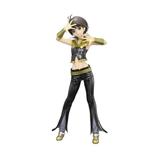 Brilliantstage THEIDOLMSTER Макото Кикути (возраст16)