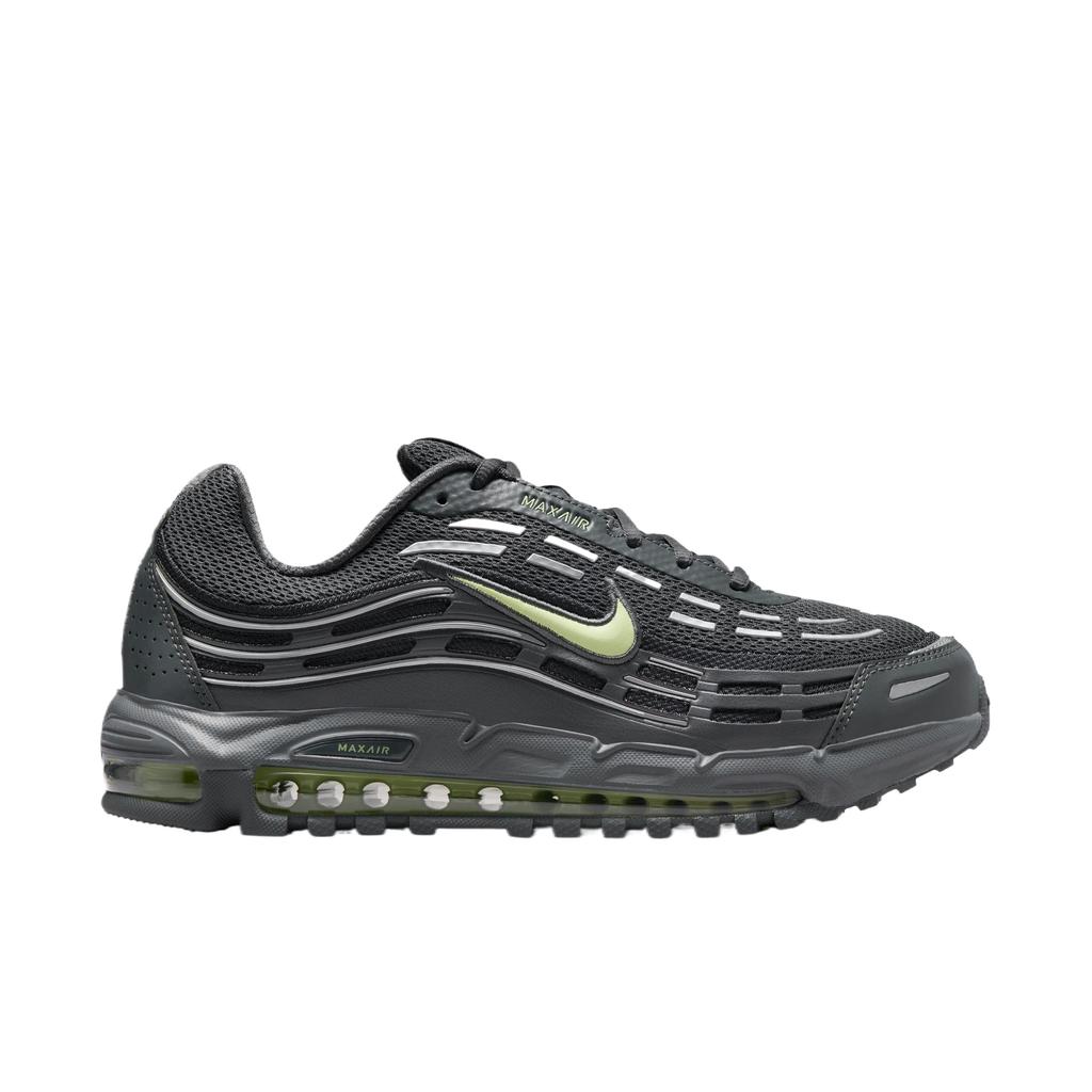 Nike Air Max TL 2.5 Eisen Grau Herren Sneaker Schwarz FZ4110-013