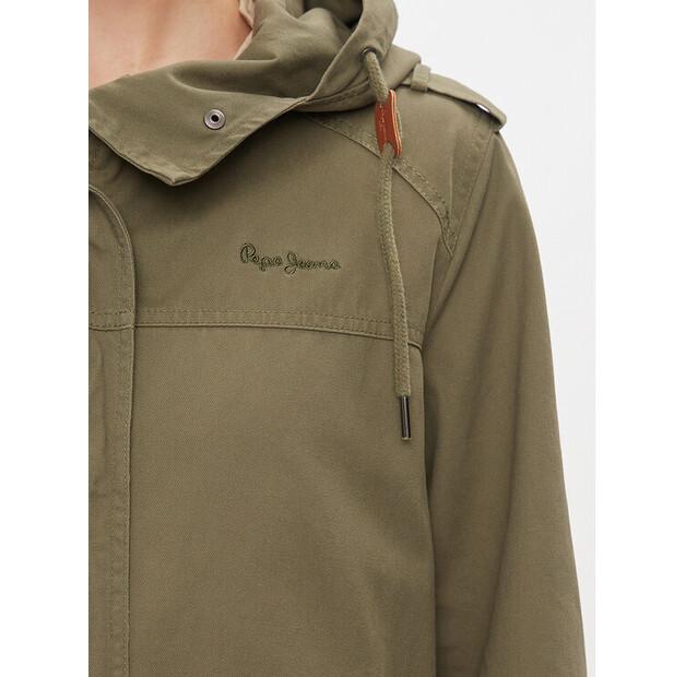 Парка Pepe Jeans Sally