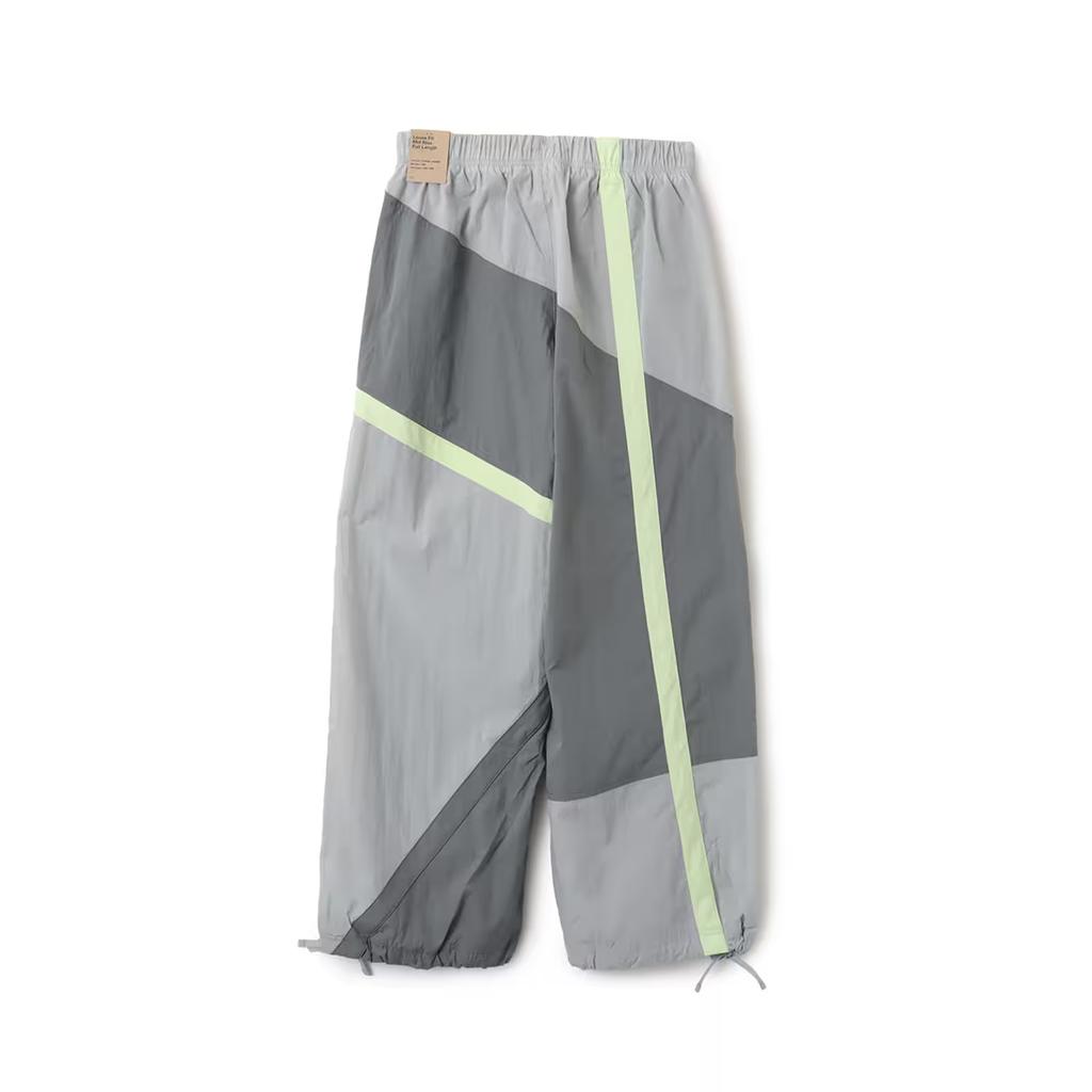 New Nike Sportswear Women's Mid Rise Loose Woven Open Hem Pants HJ4179-084