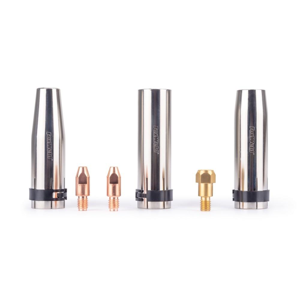 

Аксессуары для сварочного поста Foxweld set МиГ-36