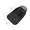 Car Seat Back Protector - Anti-Dirty, Wash-Free Mat for Kids