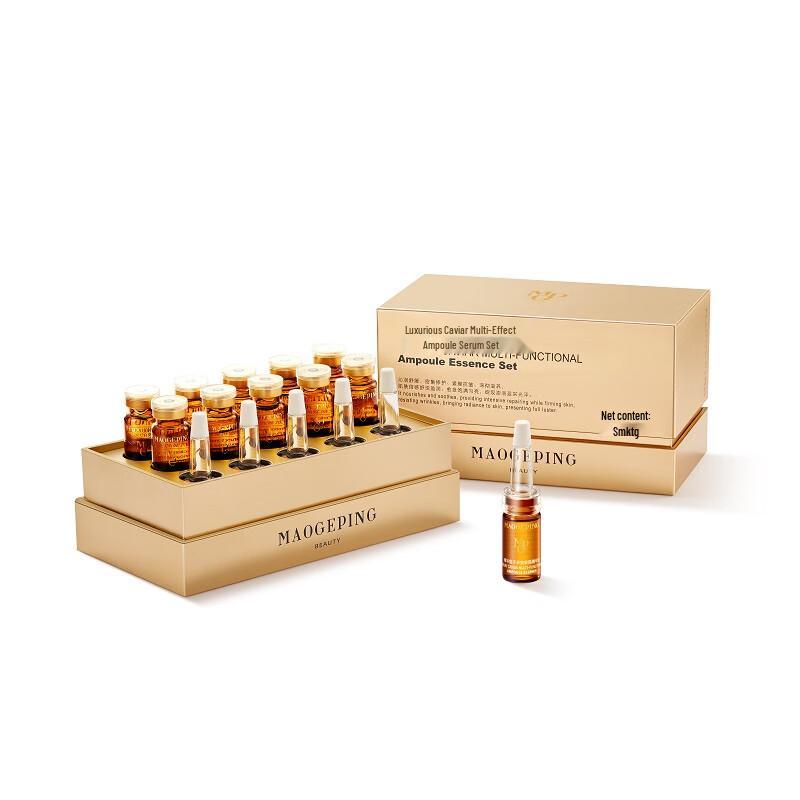 MAOGEPING Premium Facial Essences & Serums