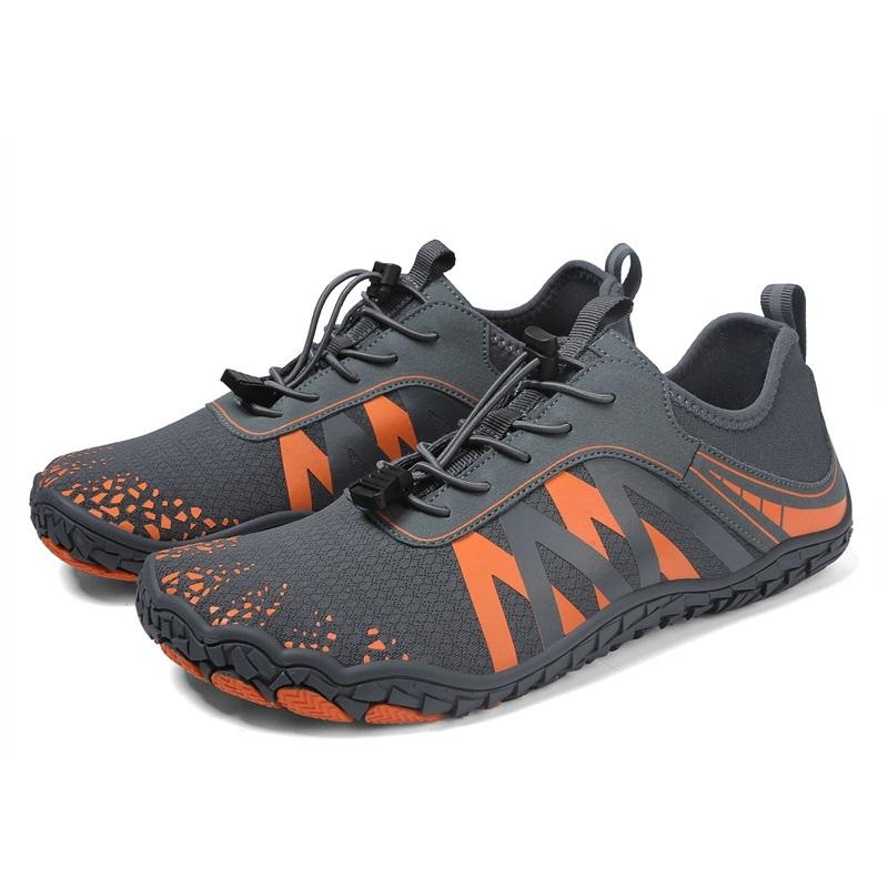 Water Shoes For Men Women Beach Aqua Shoes Swimming Sandals Drainage Wading Sports Shoes Quick Dry Boating Barefoot Yoga Gym Fishing Surfing Sneakers