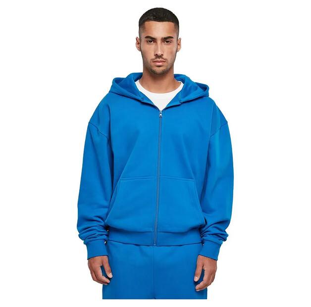 

Build Your Brand Ultra Heavy full zip свитшот L
