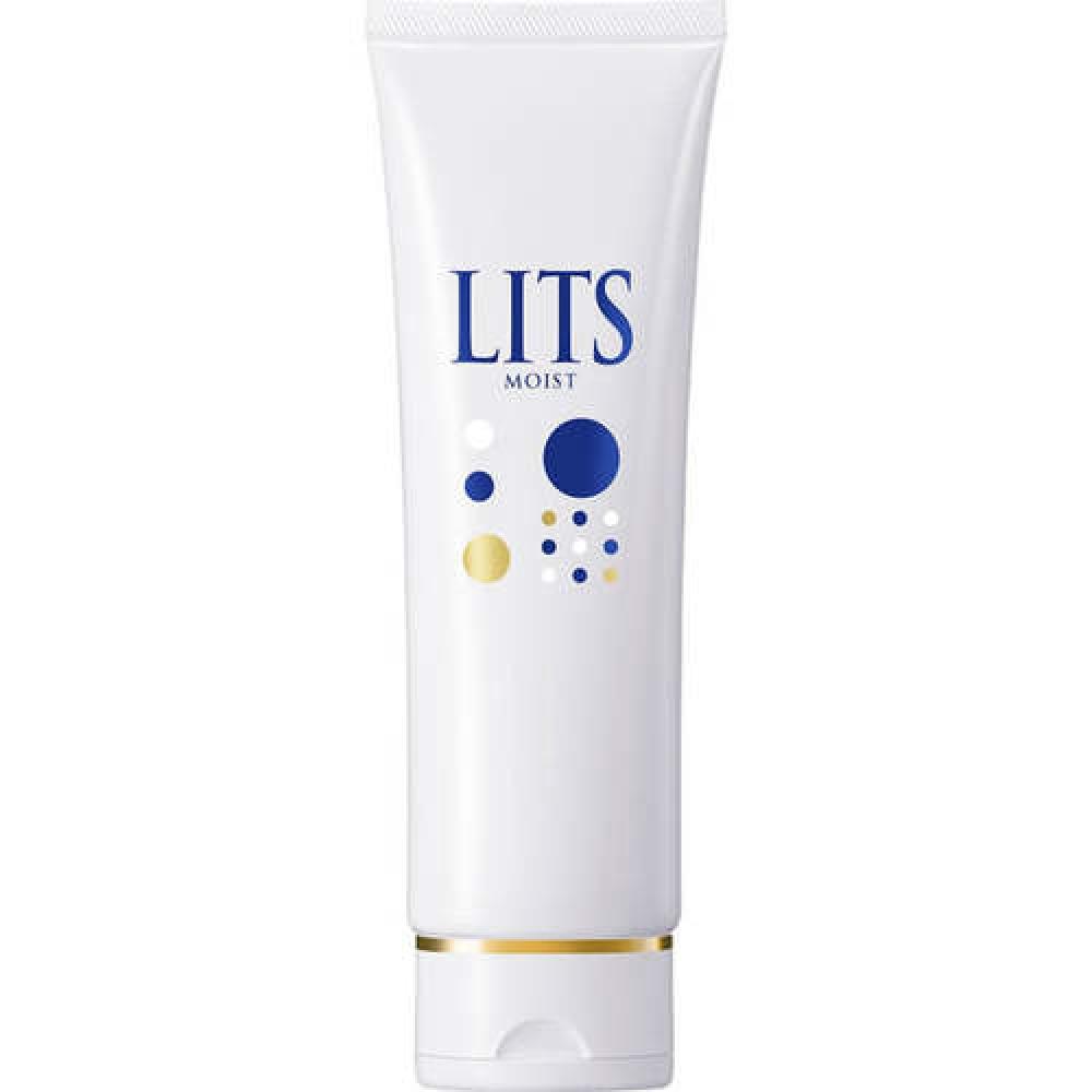 

Ritz Moist Ritz Moist Cleansing Wash 120g