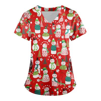 Tops – T-Shirts