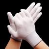 ZGGKER Anti-static PU Coated Nylon Gloves (CN Version)