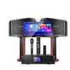 SANSUI M11 Home KTV Karaoke System CN Plug (adapter Included)