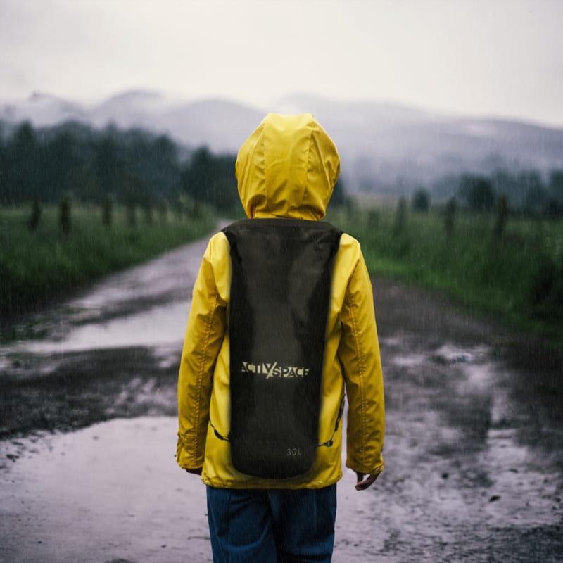 Waterproof Sailing Backpack Dry Bag