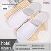Disposable Hotel & Guest Slippers