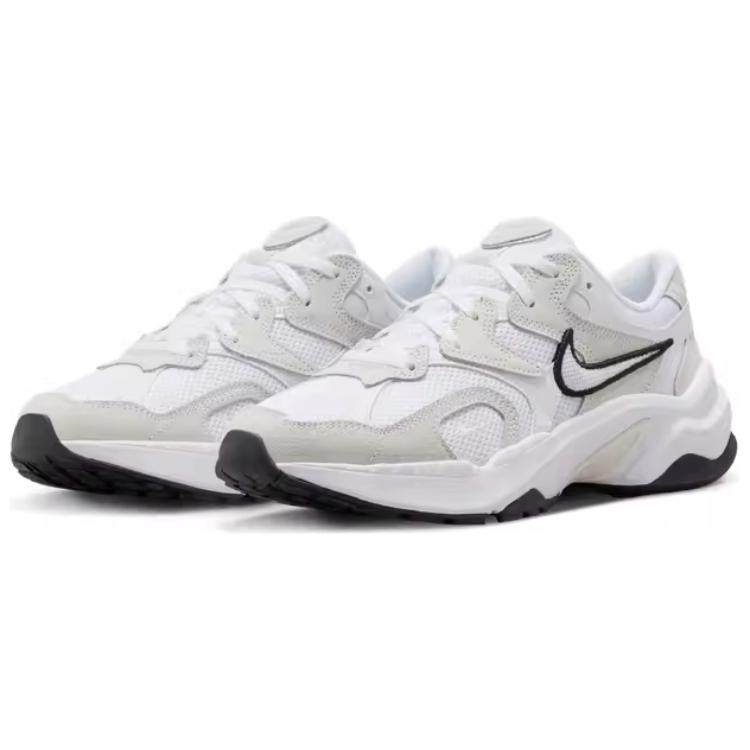 Nike AL8 Summit White Čierna Dámske Tenisky FJ3794-102
