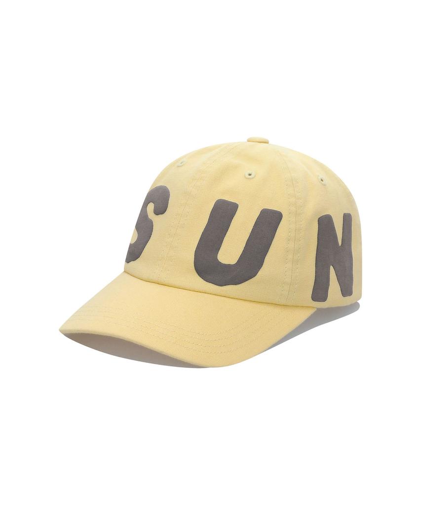 Sseonleobeutueo Capital Cap Yellow