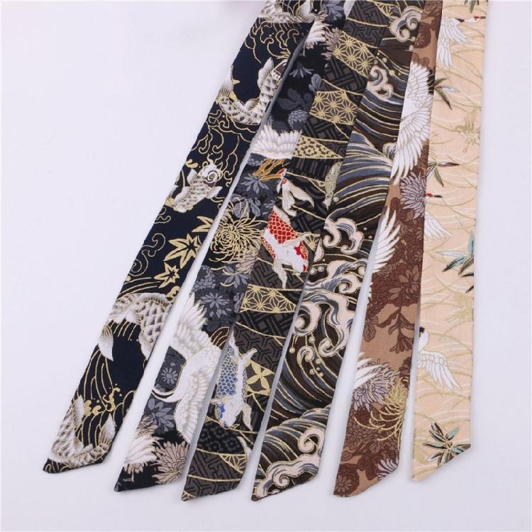 Stylish Hanfu Headband with Cloud Pattern Hair Band Photo Props Ethnic Style