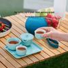 Fabao Travel Tea Set