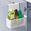 Kitchen Cabinet Door Interior Storage Shelf And Box, Hanging Hook Behind The Door, Kitchen Cabinet Door Basket Shelf Baskets