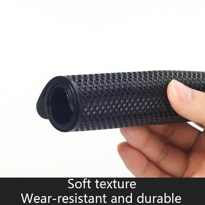 Car Non-Slip Mat Pads Car Dashboard Sticky Anti-Slip PVC Mat Auto Non-Slip Mat For Phone Sunglasses Holder Car Styling