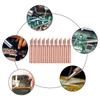 Soldering Iron Tip Copper For SOJ/PLCC/SOP Gold Welding