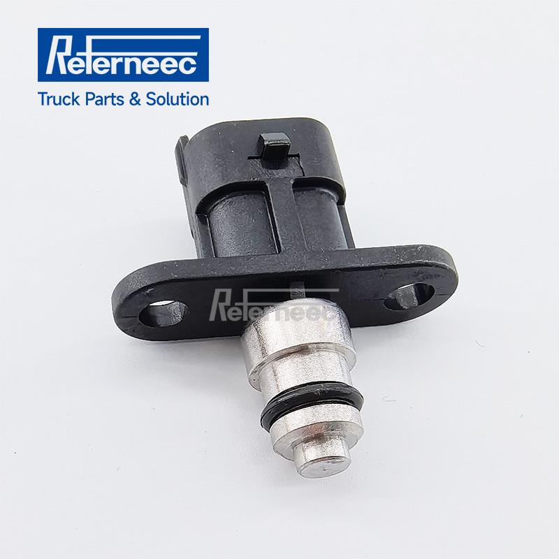 REFERNEEC Truck Parts Temperature Sensor 21390063 7421390063 4906271 04906271